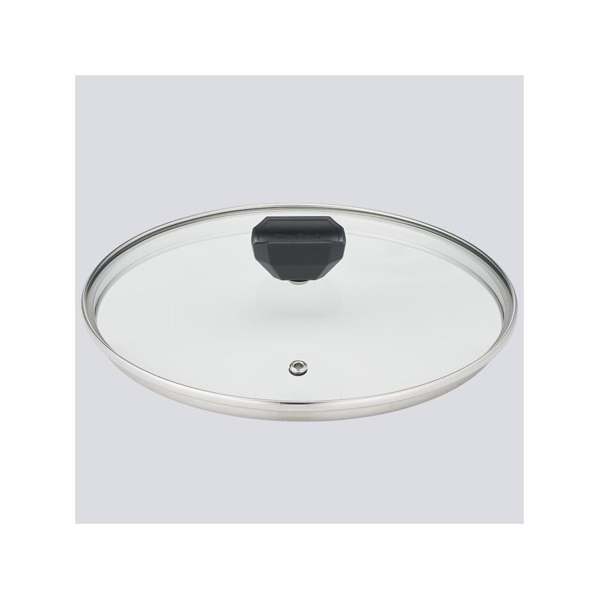 Tefal - Кастрюля с крышкой EASY COOK&CLEAN 24 см