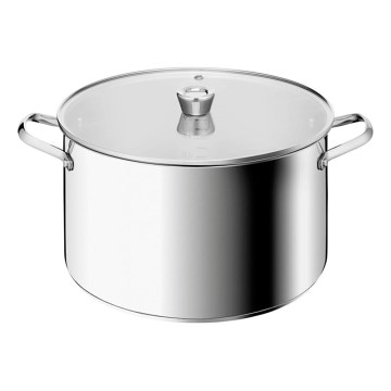 Tefal - Кастрюля с крышкой EMOTION+ XL 32 см