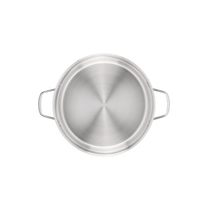Tefal - Кастрюля с крышкой EMOTION+ XL 32 см
