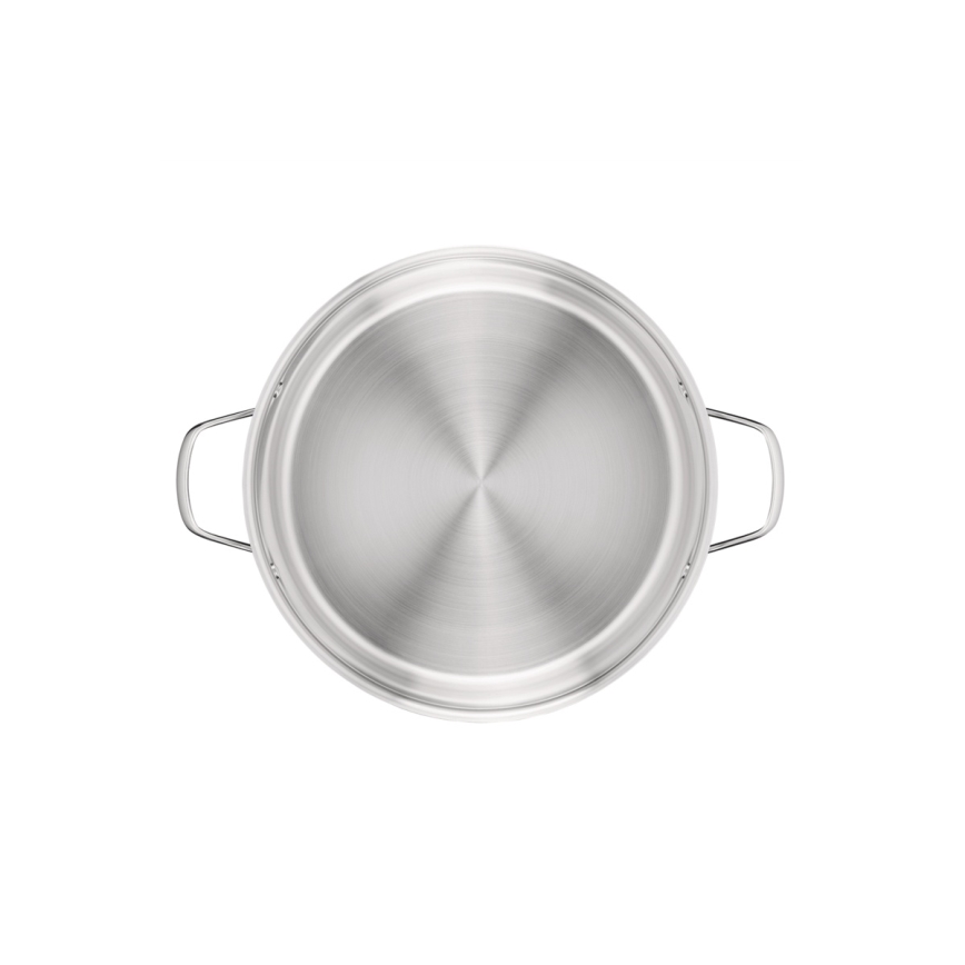 Tefal - Кастрюля с крышкой EMOTION+ XL 32 см