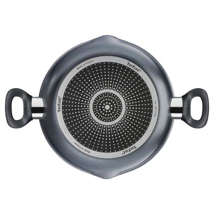 Tefal - Кастрюля с крышкой FAMILY DAY 24 см