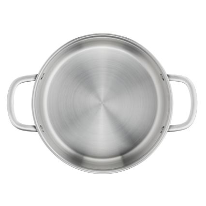 Tefal - Кастрюля с крышкой RECYCLE 24 см