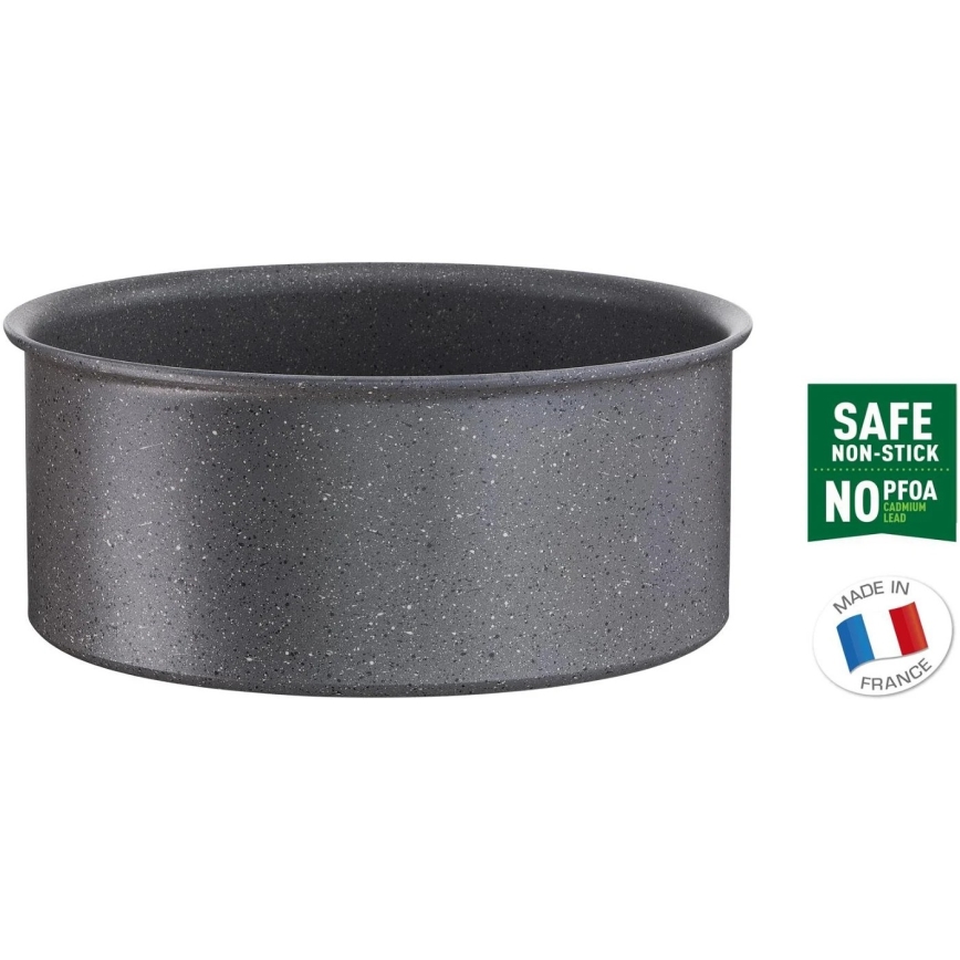 Tefal - Кастрюля-ковш INGENIO NATURAL FORCE 16 см