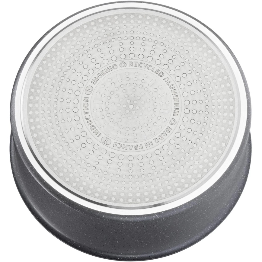 Tefal - Кастрюля-ковш INGENIO NATURAL FORCE 20 см