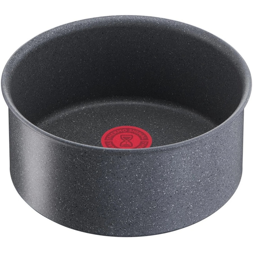 Tefal - Кастрюля-ковш INGENIO NATURAL FORCE 20 см