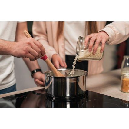 Tefal - Кастрюля-ковш с крышкой COOK EAT 16 см