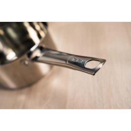 Tefal - Кастрюля-ковш с крышкой COOK EAT 16 см