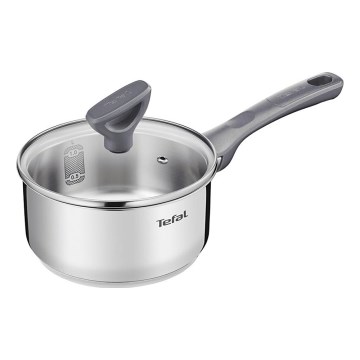 Tefal - Кастрюля-ковш с крышкой DAILY COOK 16 см