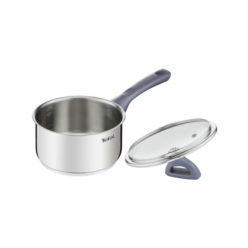 Tefal - Кастрюля-ковш с крышкой DAILY COOK 16 см