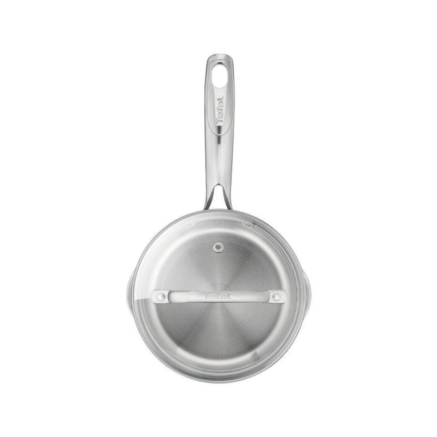 Tefal - Кастрюля-ковш с крышкой DUETTO 16 см