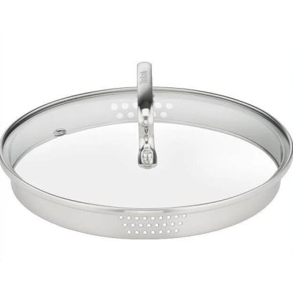 Tefal - Кастрюля-ковш с крышкой DUETTO 16 см