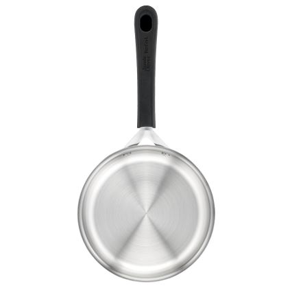 Tefal - Кастрюля-ковш с крышкой JAMIE OLIVER 18 см