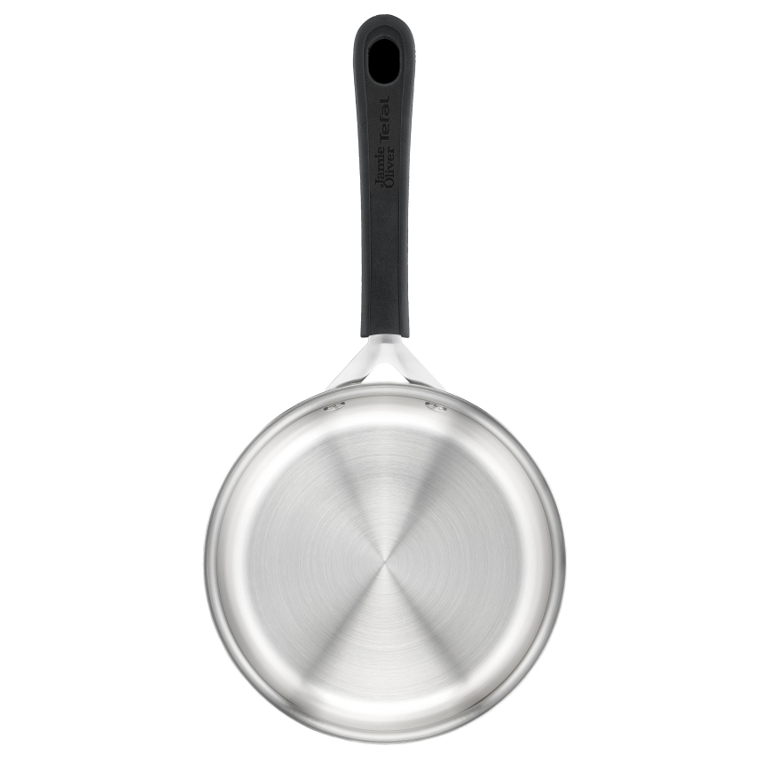 Tefal - Кастрюля-ковш с крышкой JAMIE OLIVER 18 см