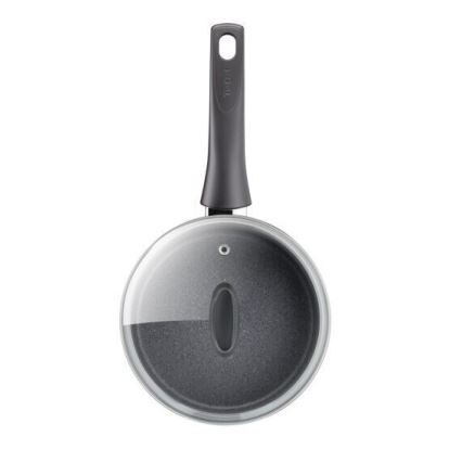 Tefal - Кастрюля-ковш с крышкой MINERALIA 18 см