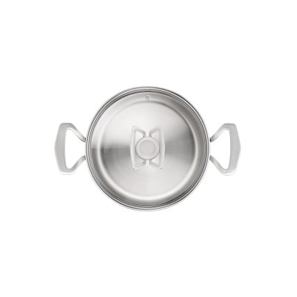 Tefal - Каструля для пасти EXTREME 22 см