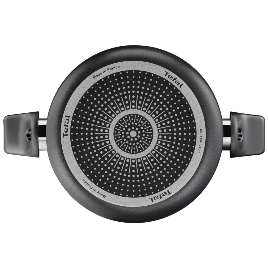 Tefal - Каструля з кришкою ACCESS 24 см