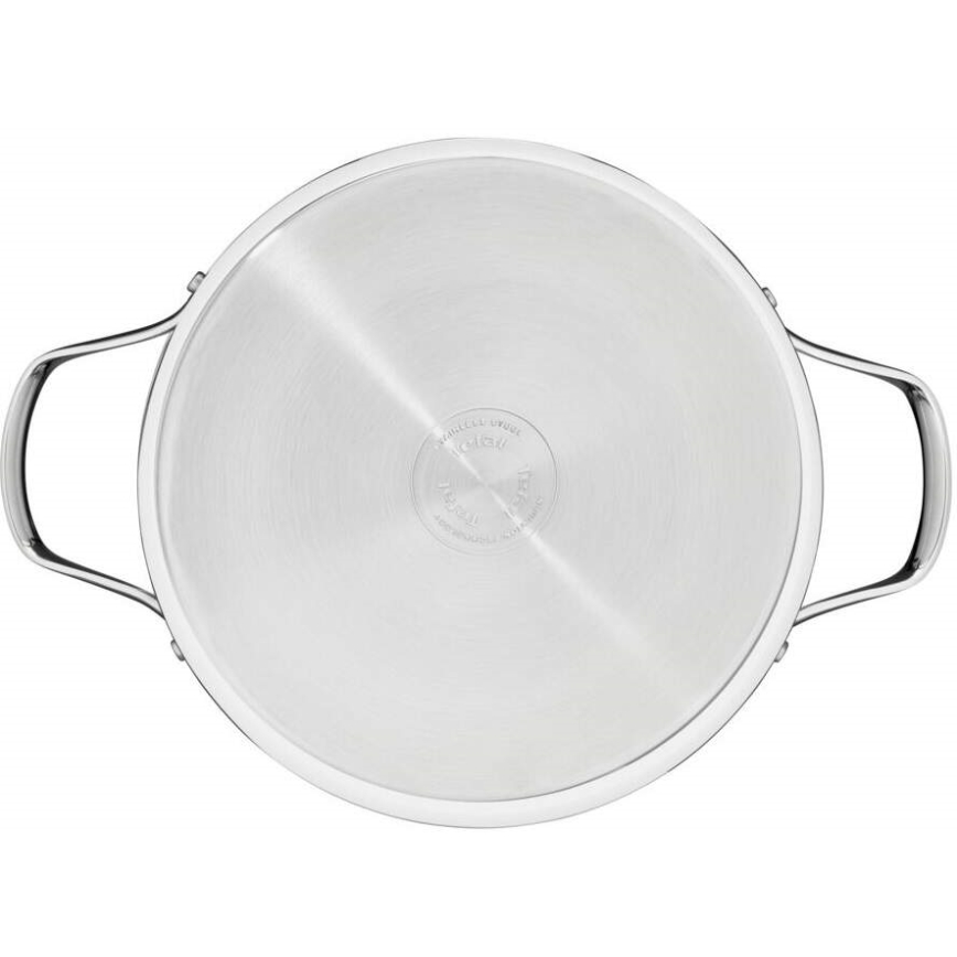 Tefal - Каструля з кришкою COOK EAT 18 см