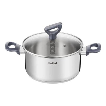 Tefal - Каструля з кришкою DAILY COOK 20 cm