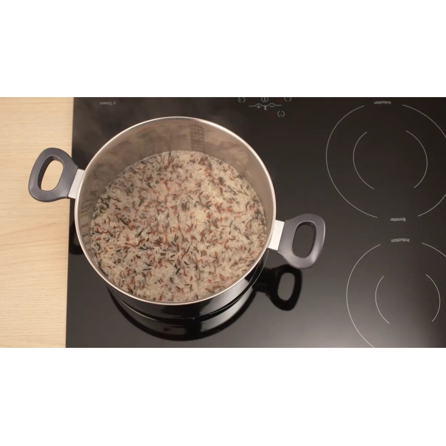 Tefal - Каструля з кришкою DAILY COOK 20 cm