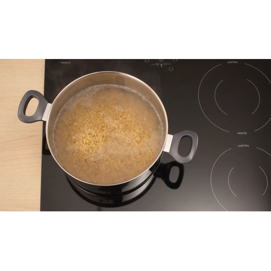 Tefal - Каструля з кришкою DAILY COOK 20 cm