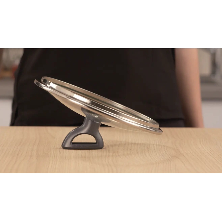 Tefal - Каструля з кришкою DAILY COOK 20 cm