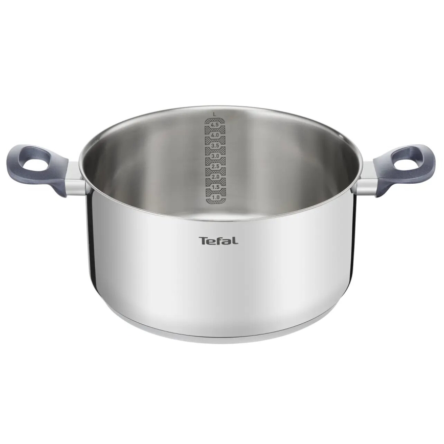 Tefal - Каструля з кришкою DAILY COOK 20 cm