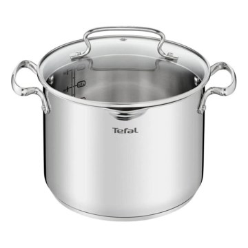 Tefal - Каструля з кришкою DUETTO 22 см