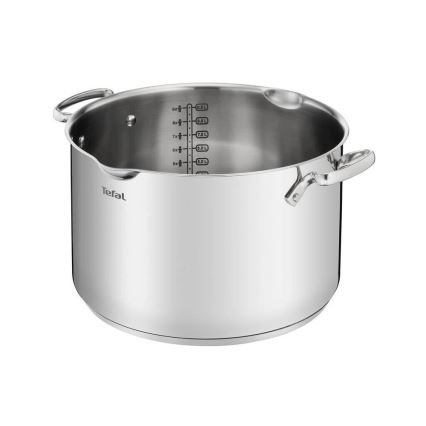 Tefal - Каструля з кришкою DUETTO 28 см