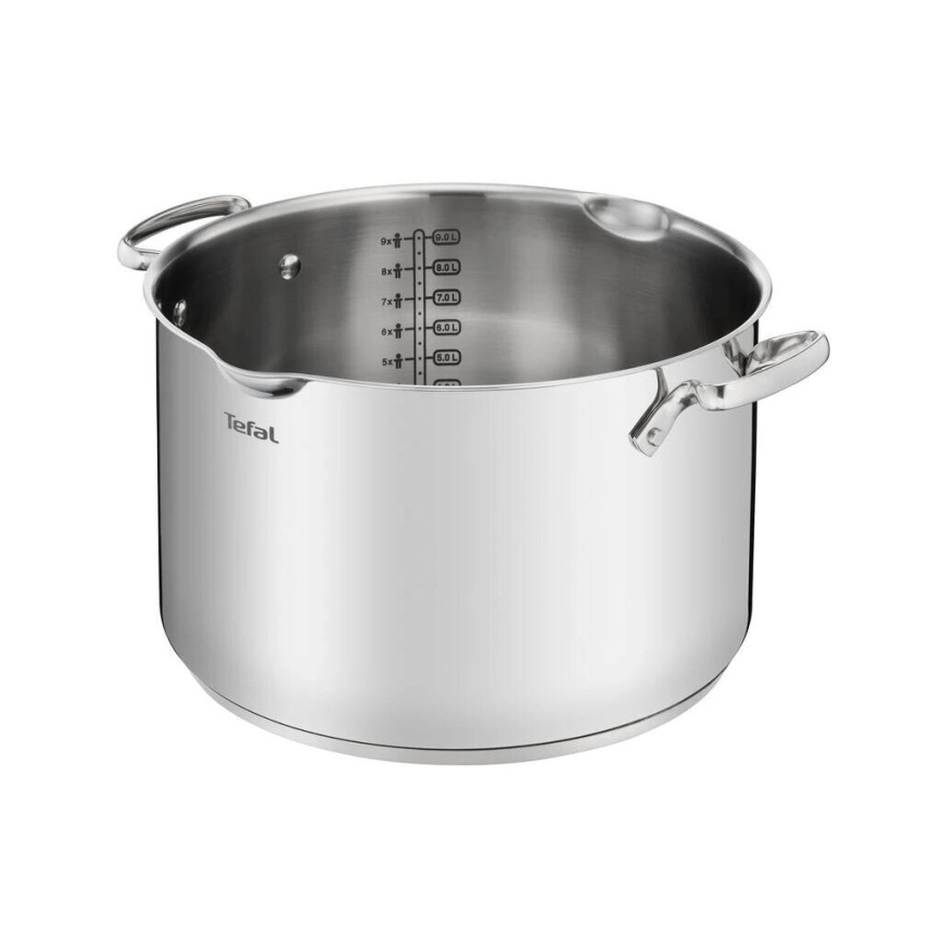 Tefal - Каструля з кришкою DUETTO 28 см