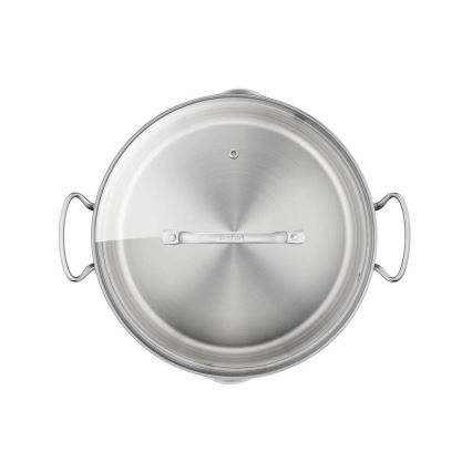 Tefal - Каструля з кришкою DUETTO 28 см