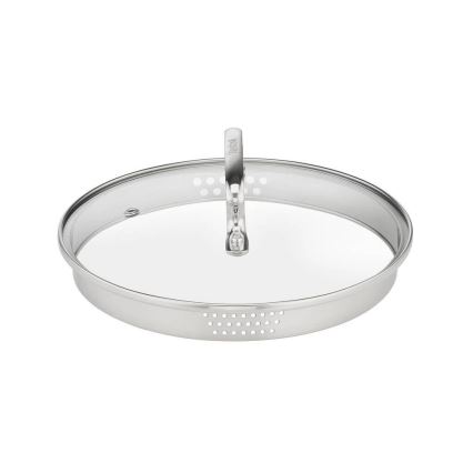 Tefal - Каструля з кришкою DUETTO 28 см