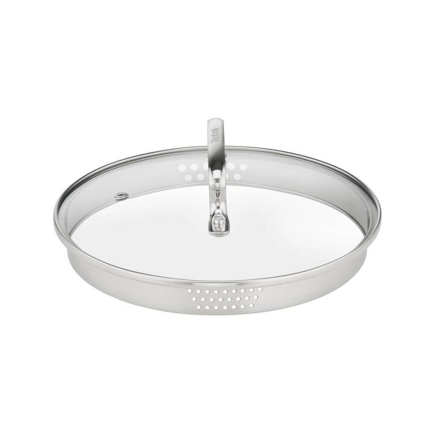 Tefal - Каструля з кришкою DUETTO 28 см