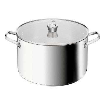 Tefal - Каструля з кришкою EMOTION+ XL 30 см