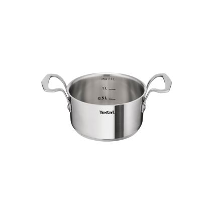 Tefal - Каструля з кришкою EXTREME 16 см