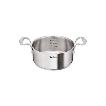Tefal - Каструля з кришкою EXTREME 20 см