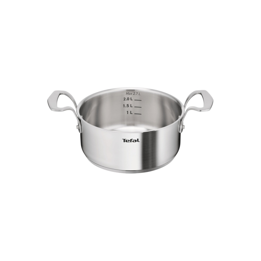 Tefal - Каструля з кришкою EXTREME 20 см