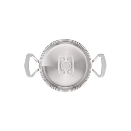 Tefal - Каструля з кришкою EXTREME 20 см