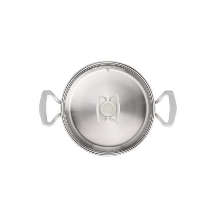 Tefal - Каструля з кришкою EXTREME 24 см