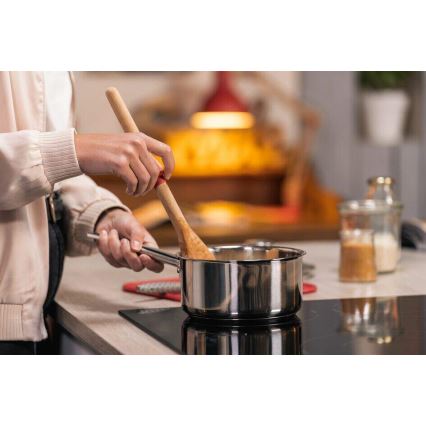 Tefal - Каструля-ківш з кришкою COOK EAT 16 см