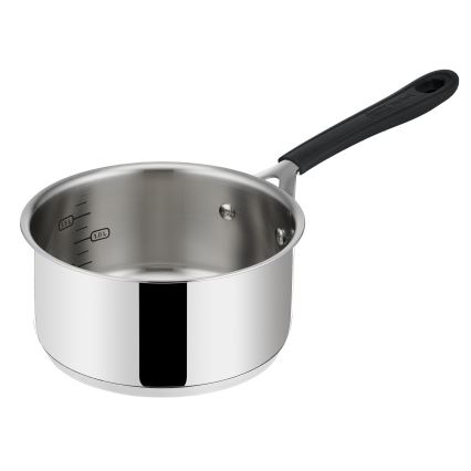 Tefal - Каструля-ківш з кришкою JAMIE OLIVER 18 см