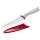 Tefal - Керамический поварской нож INGENIO 16 см белый/красный