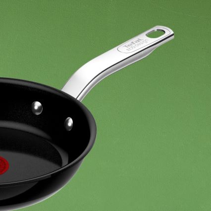 Tefal - Керамическая сковорода RENEW+ 20 см