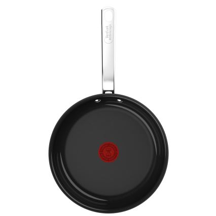 Tefal - Керамическая сковорода RENEW+ 20 см