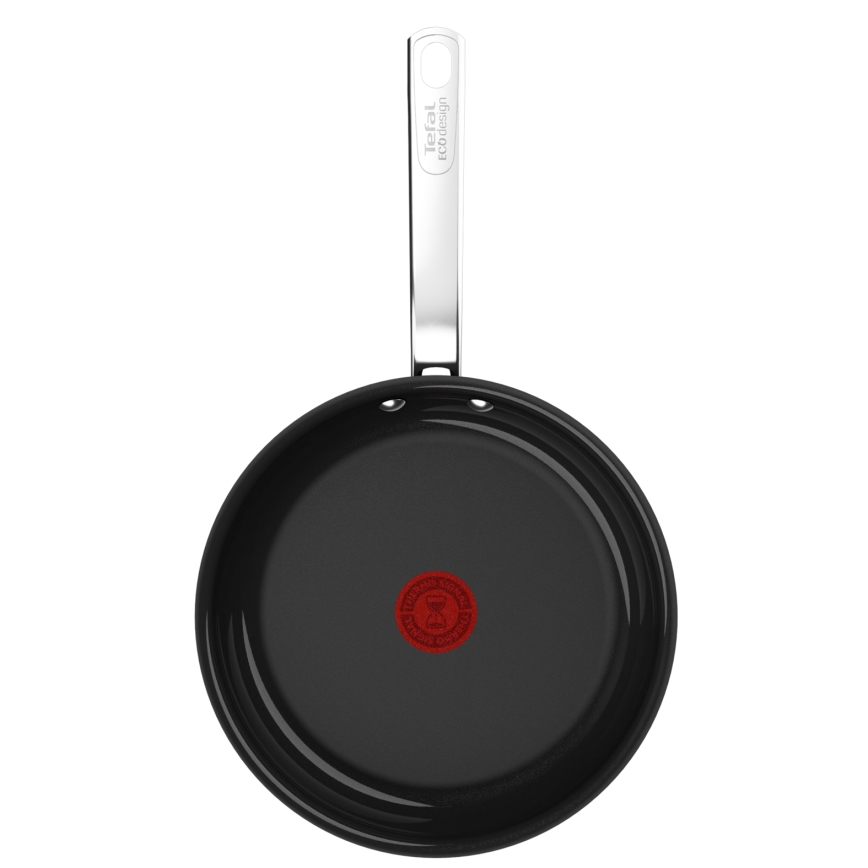 Tefal - Керамическая сковорода RENEW+ 20 см