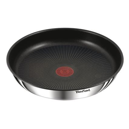 Tefal - Комплект посуды INGENIO Emotion, 20 предметов
