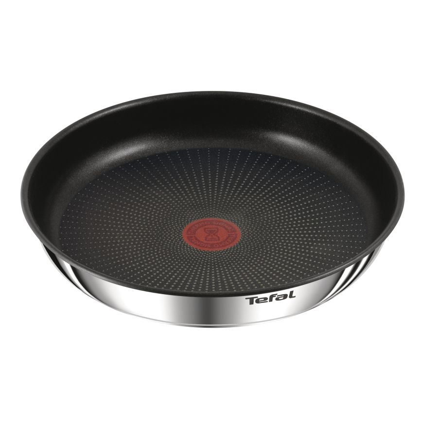 Tefal - Комплект посуды INGENIO Emotion, 20 предметов