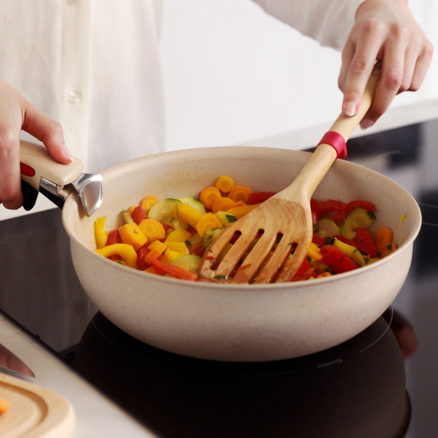 Tefal - Комплект посуды из 8 предметов INGENIO DELIGHT