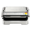 Tefal - контактний гриль OPTIGRILL 4-в-1, 2100 Вт/230 В, з нержавіючої сталі
