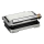 Tefal - Контактный гриль OPTIGRILL 2в1 2000W/230V