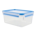 Tefal - Контейнер для пищевых продуктов 3,7 л MASTER SEAL FRESH, синий